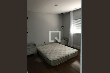 Apartamento à venda com 4 quartos, 176m² em Chácara Califórnia, São Paulo