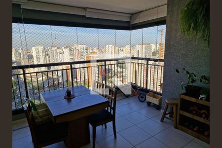 Apartamento à venda com 2 quartos, 85m² em Parque São Jorge, São Paulo
