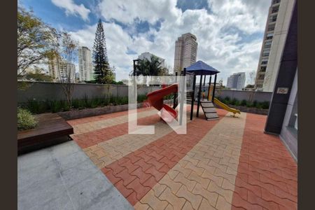 Apartamento à venda com 2 quartos, 85m² em Parque São Jorge, São Paulo