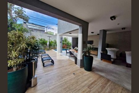 Apartamento à venda com 2 quartos, 85m² em Parque São Jorge, São Paulo