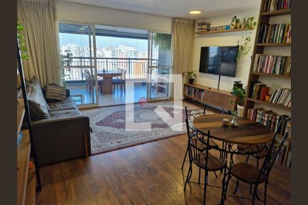 Apartamento à venda com 2 quartos, 85m² em Parque São Jorge, São Paulo