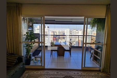 Apartamento à venda com 2 quartos, 85m² em Parque São Jorge, São Paulo