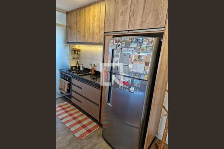 Apartamento à venda com 2 quartos, 85m² em Parque São Jorge, São Paulo