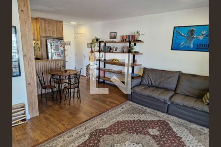 Apartamento à venda com 2 quartos, 85m² em Parque São Jorge, São Paulo