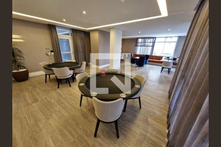 Apartamento à venda com 2 quartos, 85m² em Parque São Jorge, São Paulo