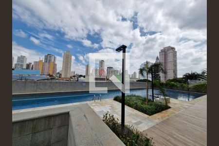 Apartamento à venda com 2 quartos, 85m² em Parque São Jorge, São Paulo