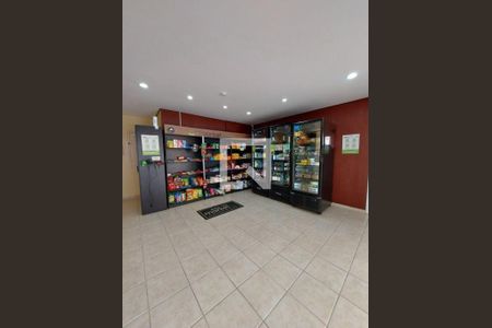 Apartamento à venda com 2 quartos, 55m² em Vila Bertioga, São Paulo