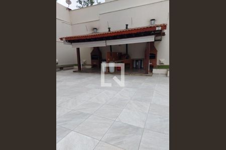 Apartamento à venda com 2 quartos, 55m² em Vila Bertioga, São Paulo