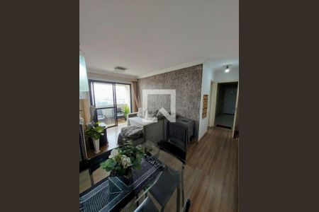Apartamento à venda com 2 quartos, 55m² em Vila Bertioga, São Paulo