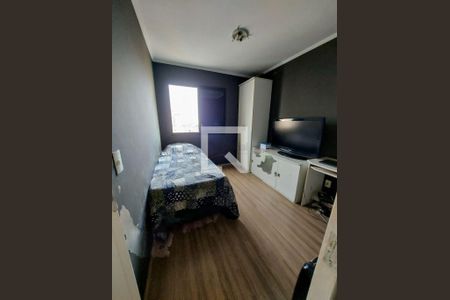 Apartamento à venda com 2 quartos, 55m² em Vila Bertioga, São Paulo