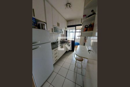 Apartamento à venda com 2 quartos, 55m² em Vila Bertioga, São Paulo