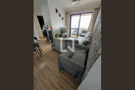 Apartamento à venda com 2 quartos, 55m² em Vila Bertioga, São Paulo