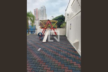 Apartamento à venda com 2 quartos, 55m² em Vila Bertioga, São Paulo