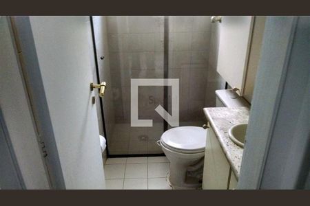 Apartamento à venda com 2 quartos, 55m² em Vila Rio Branco, São Paulo