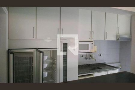 Apartamento à venda com 2 quartos, 55m² em Vila Rio Branco, São Paulo
