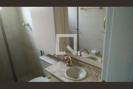 Apartamento à venda com 2 quartos, 55m² em Vila Rio Branco, São Paulo