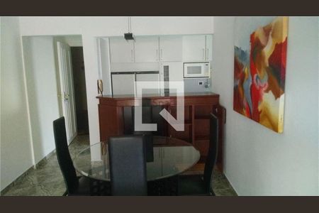 Apartamento à venda com 2 quartos, 55m² em Vila Rio Branco, São Paulo