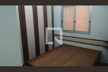 Apartamento à venda com 2 quartos, 55m² em Vila Rio Branco, São Paulo