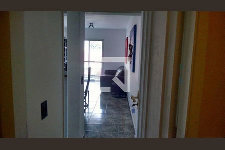 Apartamento à venda com 2 quartos, 55m² em Vila Rio Branco, São Paulo
