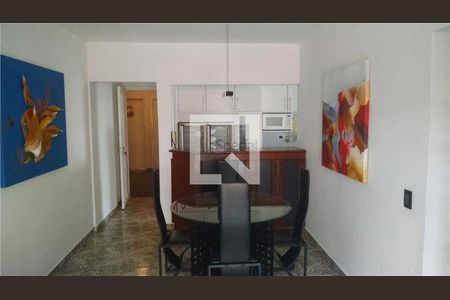 Apartamento à venda com 2 quartos, 55m² em Vila Rio Branco, São Paulo