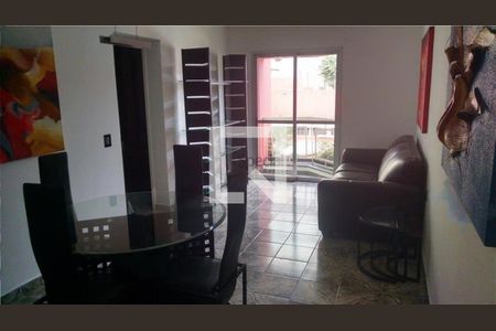 Apartamento à venda com 2 quartos, 55m² em Vila Rio Branco, São Paulo