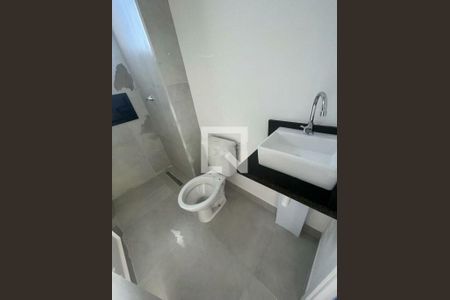 Apartamento à venda com 1 quarto, 36m² em Vila Formosa, São Paulo