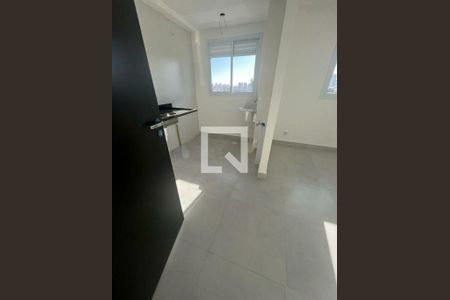 Apartamento à venda com 1 quarto, 36m² em Vila Formosa, São Paulo