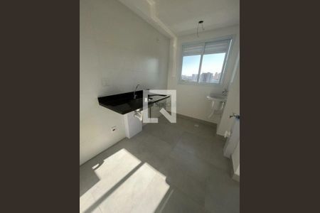 Apartamento à venda com 1 quarto, 36m² em Vila Formosa, São Paulo