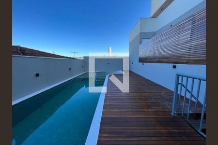 Apartamento à venda com 1 quarto, 36m² em Vila Formosa, São Paulo