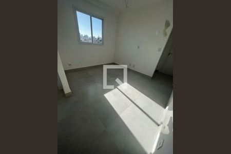 Apartamento à venda com 1 quarto, 36m² em Vila Formosa, São Paulo