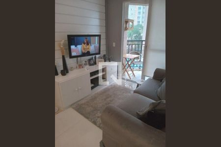 Apartamento à venda com 3 quartos, 63m² em Brás, São Paulo