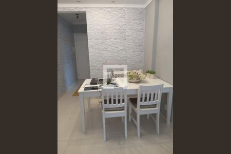 Apartamento à venda com 3 quartos, 63m² em Brás, São Paulo