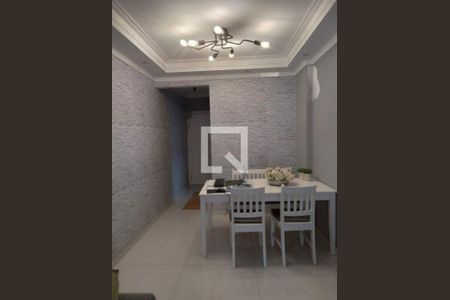 Apartamento à venda com 3 quartos, 63m² em Brás, São Paulo