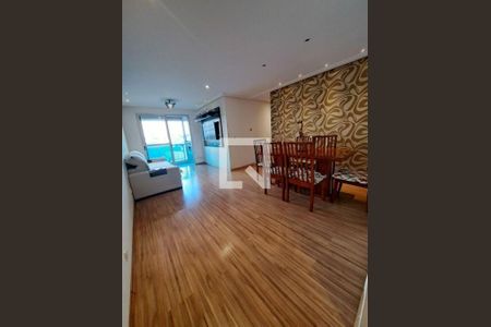 Apartamento à venda com 3 quartos, 89m² em Tatuapé, São Paulo