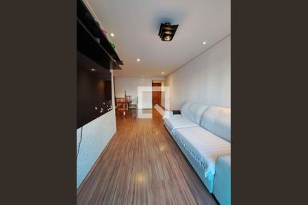 Apartamento à venda com 3 quartos, 89m² em Tatuapé, São Paulo