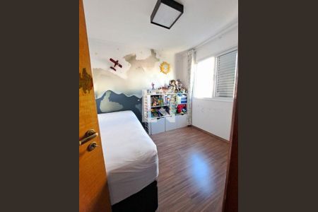 Apartamento à venda com 3 quartos, 89m² em Tatuapé, São Paulo