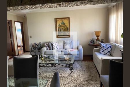 Apartamento à venda com 4 quartos, 130m² em Santa Teresinha, São Paulo