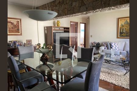 Apartamento à venda com 4 quartos, 130m² em Santa Teresinha, São Paulo