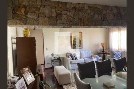 Apartamento à venda com 4 quartos, 130m² em Santa Teresinha, São Paulo