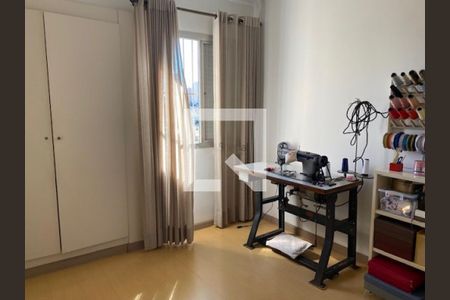 Apartamento à venda com 4 quartos, 130m² em Santa Teresinha, São Paulo