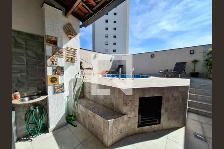 Apartamento à venda com 3 quartos, 150m² em Vila Formosa, São Paulo