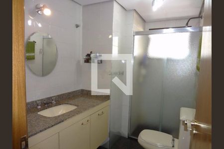 Apartamento à venda com 3 quartos, 123m² em Chácara Santo Antônio (zona Leste), São Paulo