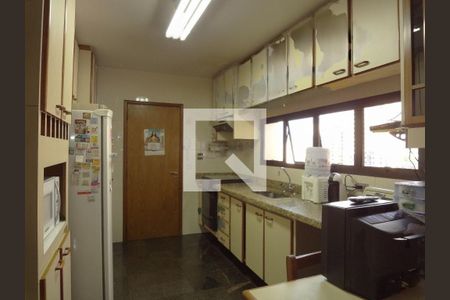 Apartamento à venda com 3 quartos, 123m² em Chácara Santo Antônio (zona Leste), São Paulo