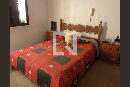 Apartamento à venda com 3 quartos, 123m² em Chácara Santo Antônio (zona Leste), São Paulo