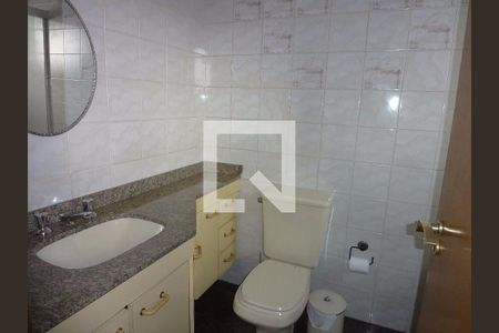 Apartamento à venda com 3 quartos, 123m² em Chácara Santo Antônio (zona Leste), São Paulo