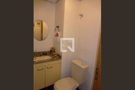 Apartamento à venda com 3 quartos, 123m² em Chácara Santo Antônio (zona Leste), São Paulo