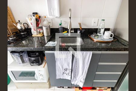 Apartamento à venda com 2 quartos, 43m² em Belenzinho, São Paulo