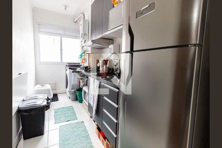 Apartamento à venda com 2 quartos, 43m² em Belenzinho, São Paulo