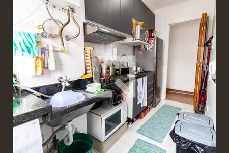 Apartamento à venda com 2 quartos, 43m² em Belenzinho, São Paulo