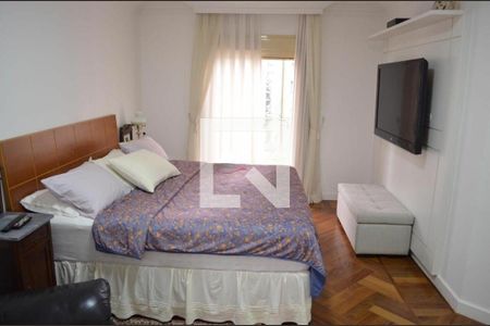 Apartamento à venda com 4 quartos, 335m² em Tatuapé, São Paulo